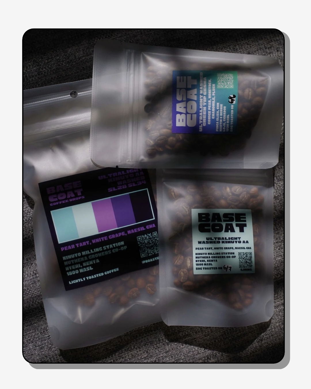 Rested Coffee (30% off)