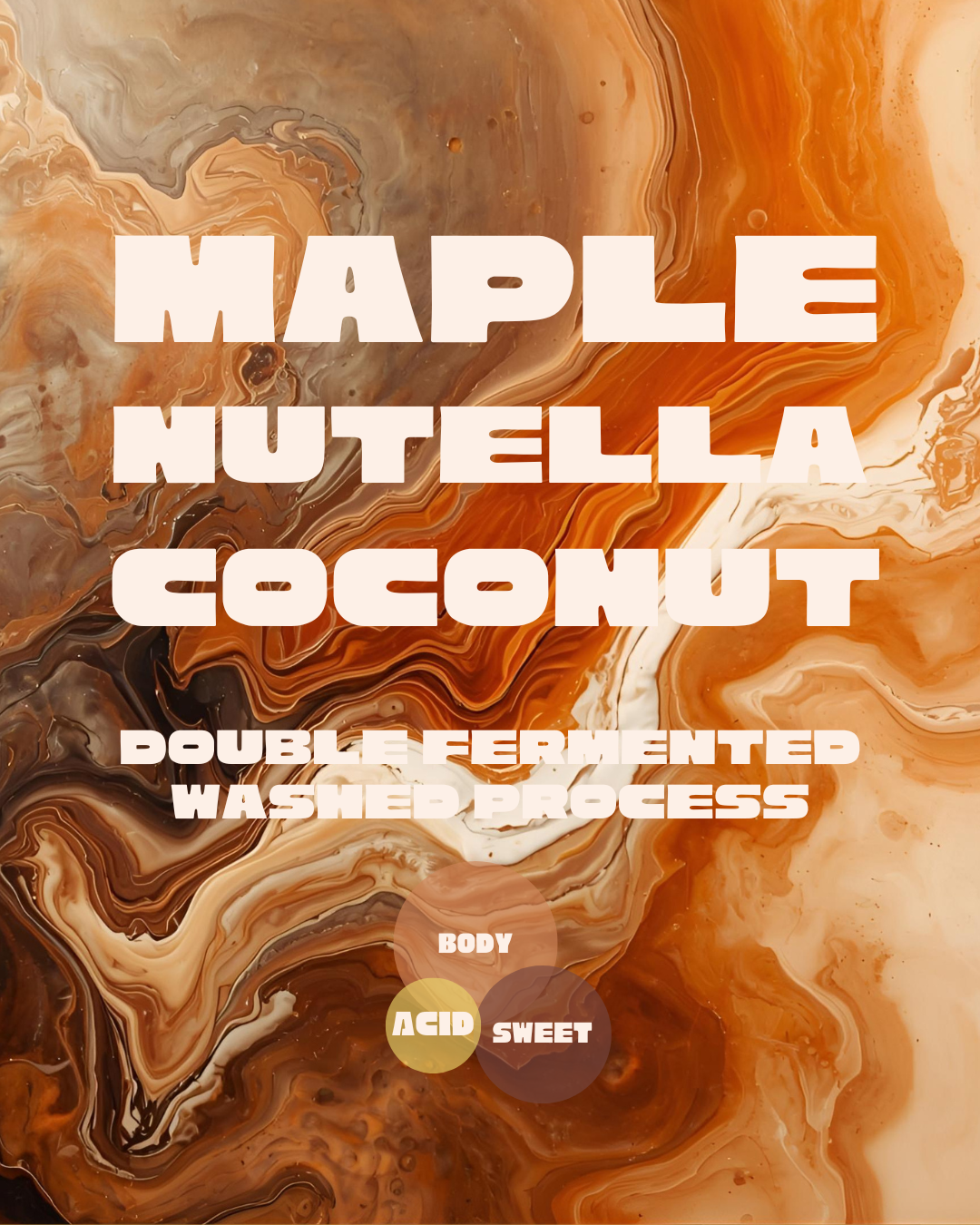 Drop #4: San Carlos Double-fermented Washed Chiroso