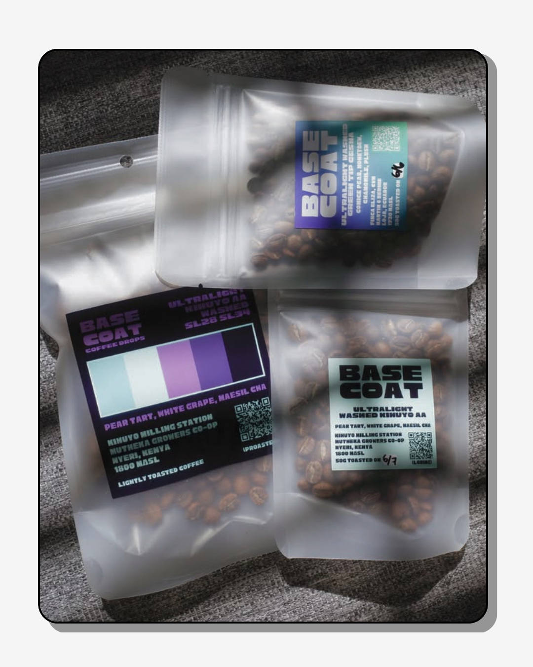 Rested Coffee (30% off)