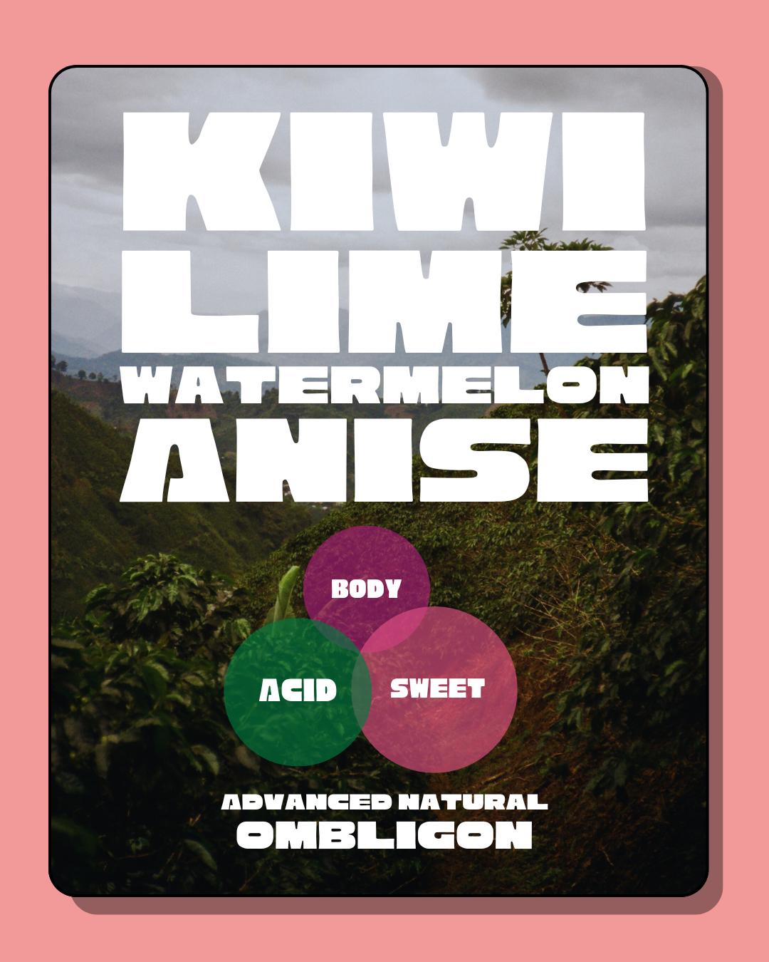 La Herencia Advanced Natural Ombligon